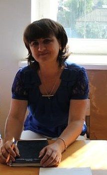Нугаева Ирина Сергеевна.